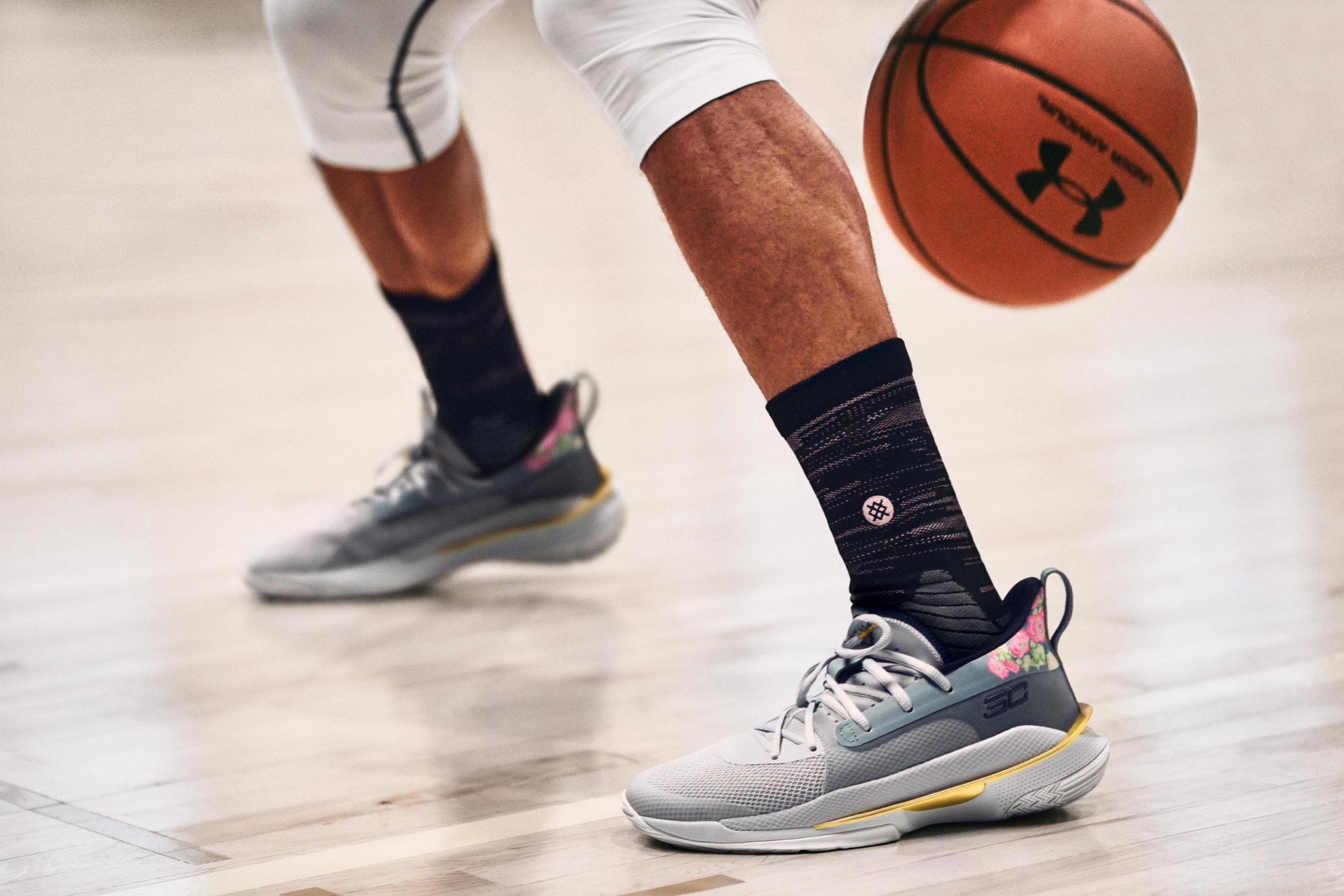 Curry 7 sale release