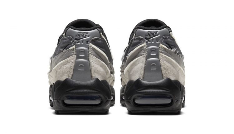 COMME des GARÇONS x Nike Air Max 95 image (3)