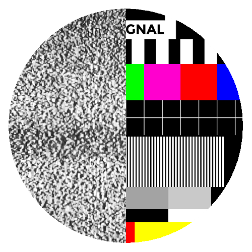 Рисунок no signal