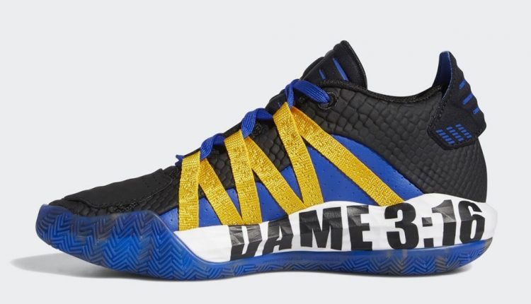 NEWS adidas-dame-6-Stone Cold FV4214 (5)