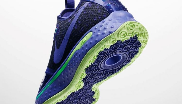 Nike PG4 Gatorade GX first look (4)