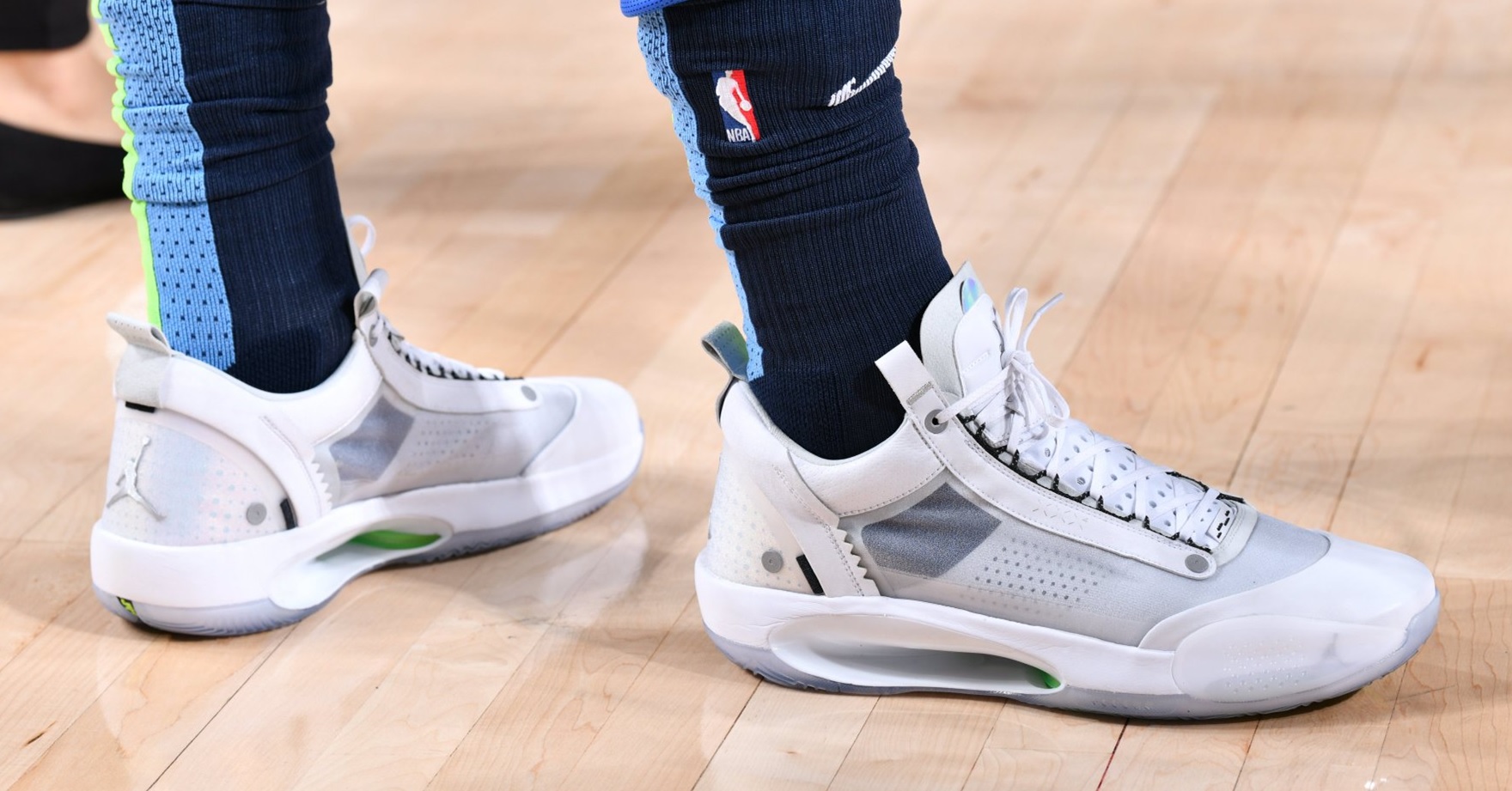 doncic jordan 34