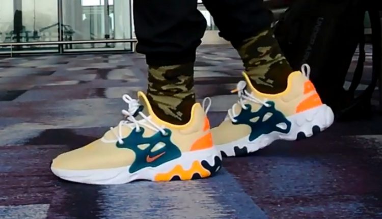 -nike-react-presto-seahorse UNBOX-liusteven11-