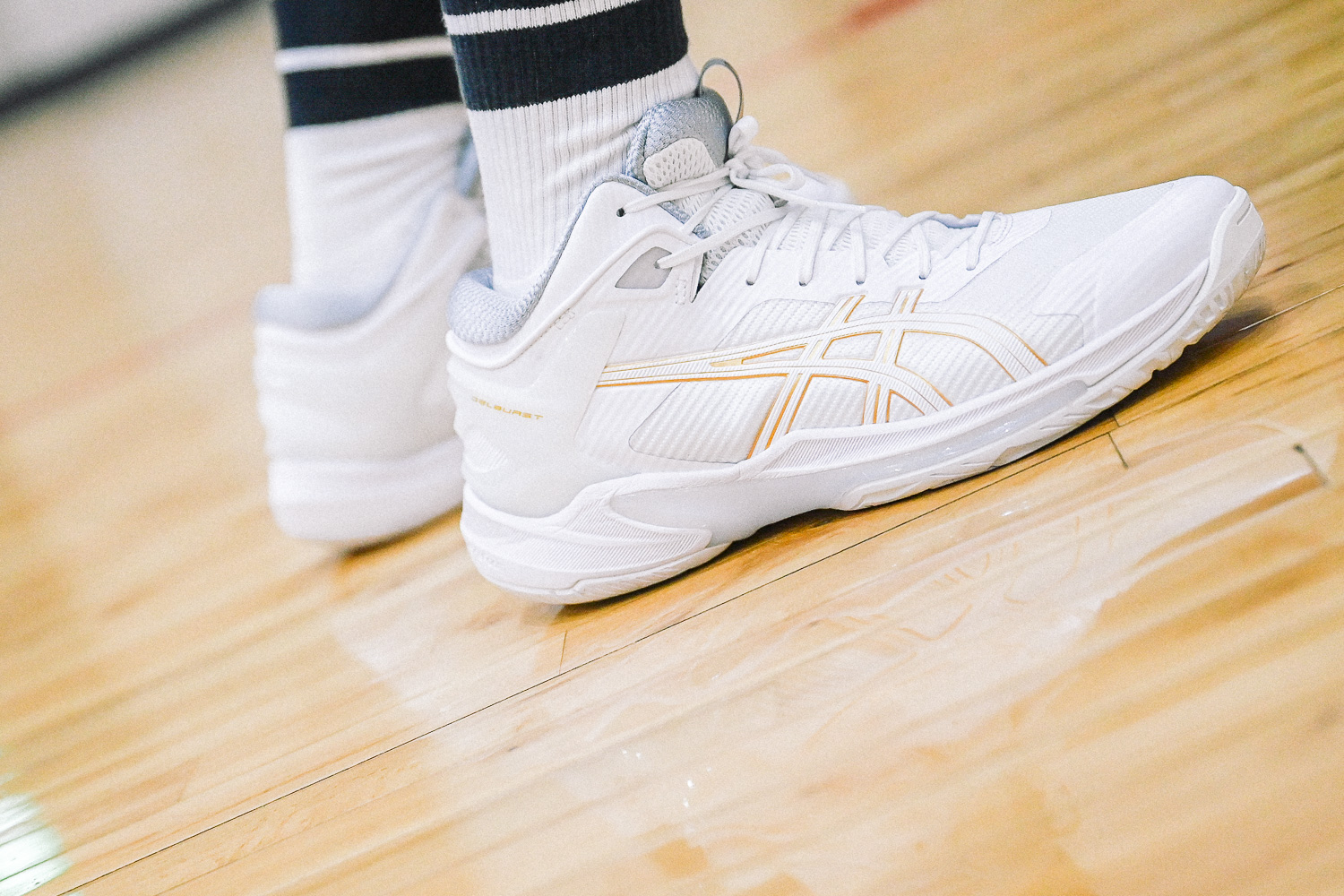 ballaholic x asics GELBURST 24 LOW vesnadanilovac.com