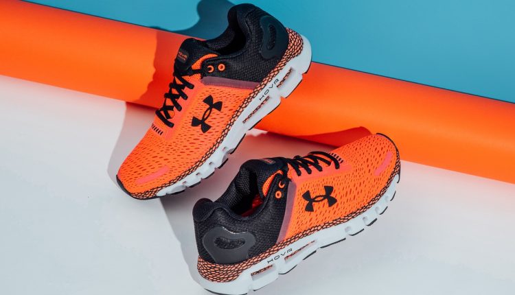 20200218 Under Armour HOVR Infinite 2 (26)