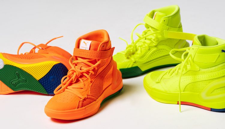 Fashion Geek x PUMA Sky Modern (1)