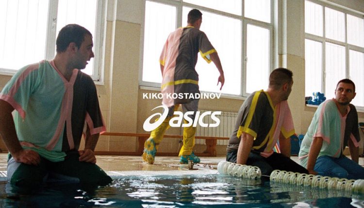 Kiko Kostadinov x ASICS GEL-Kiril (8)