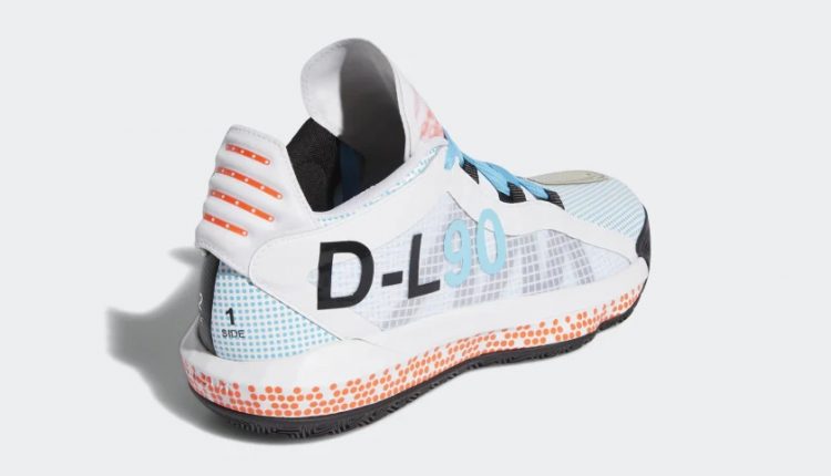 NEWS Pusha T adidas Dame 6 I Am My Own Fan (4)