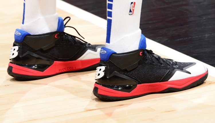 New Balance The KAWHI Clippers Colorway (1)