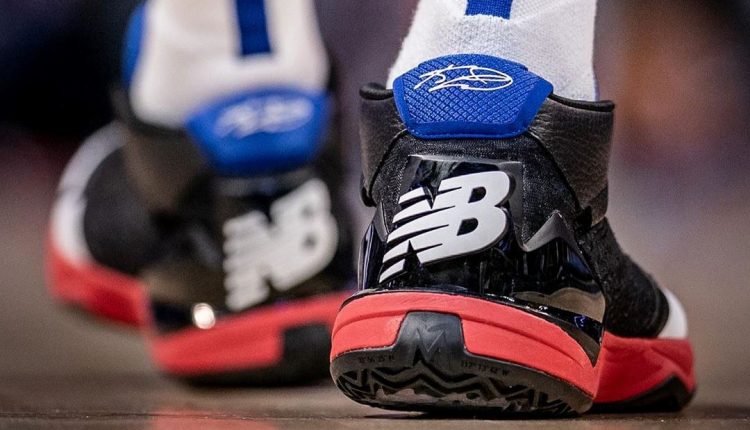 New Balance The KAWHI Clippers Colorway (2)