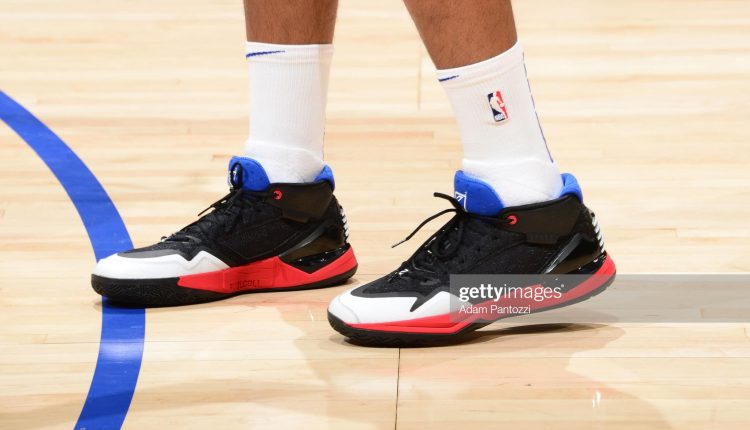 New Balance The KAWHI Clippers Colorway (3)