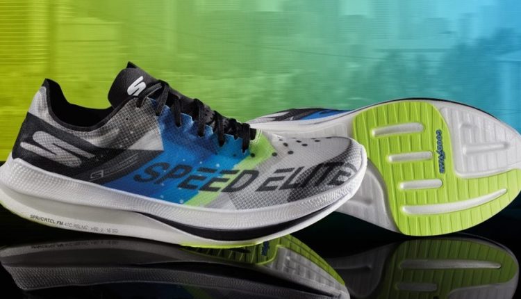 SKECHERS GORUN Speed Elite Hyper