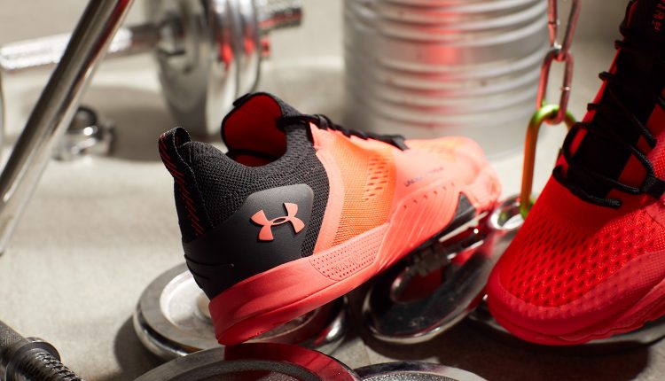 Under Armour TriBase Reign 2 (13)