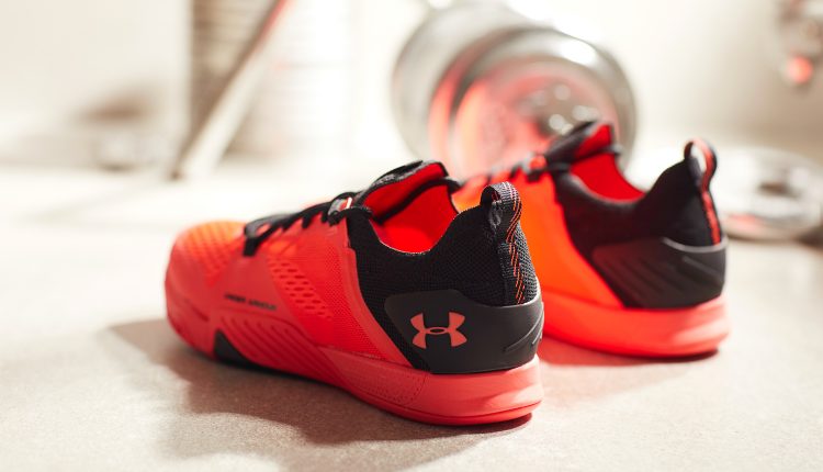 Under Armour TriBase Reign 2 (15)