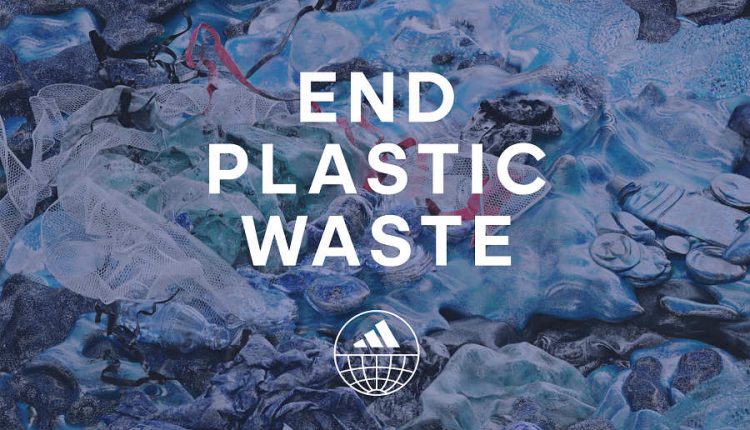 news adidas-END PLASTIC WASTE (2)