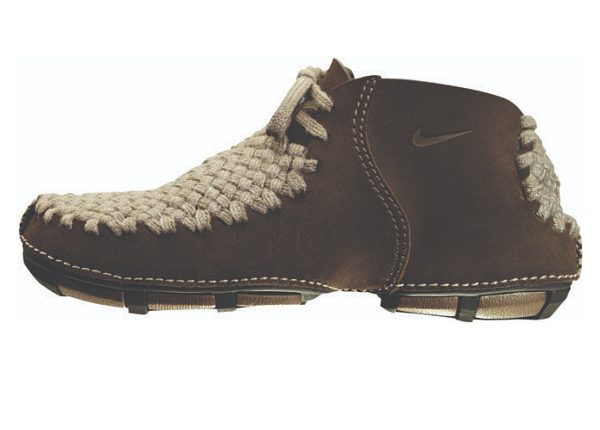 nike considered boot