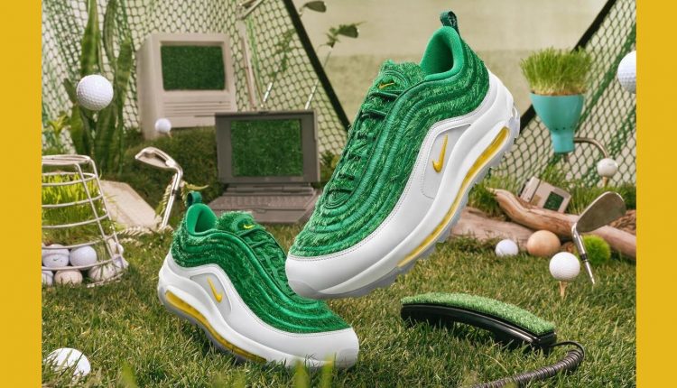 nike-golf-air-max-97-grass