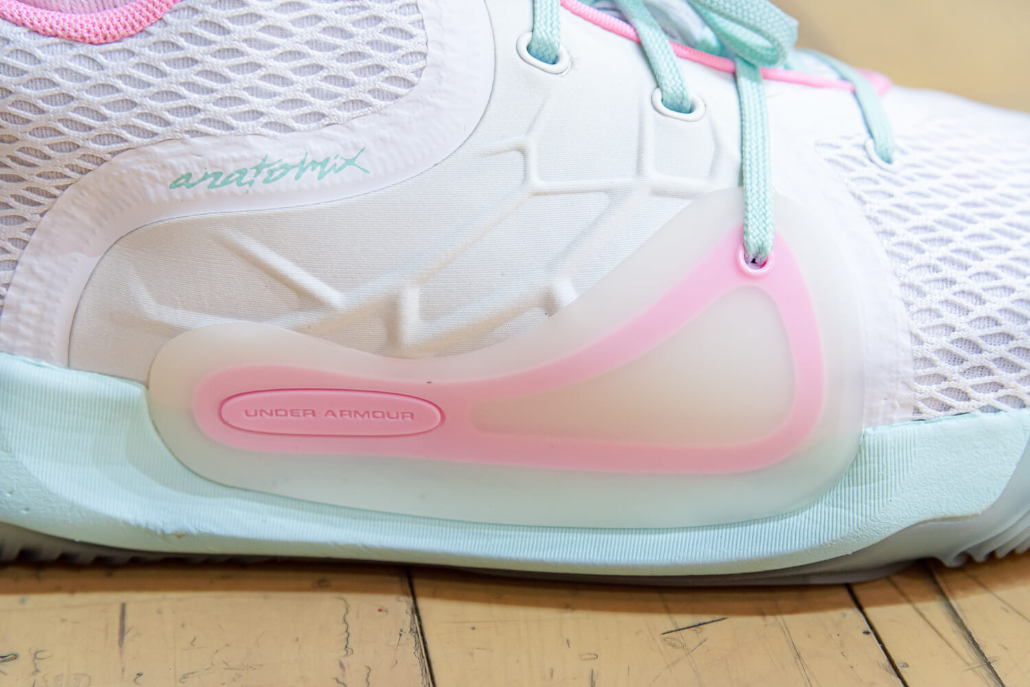 anatomix spawn review
