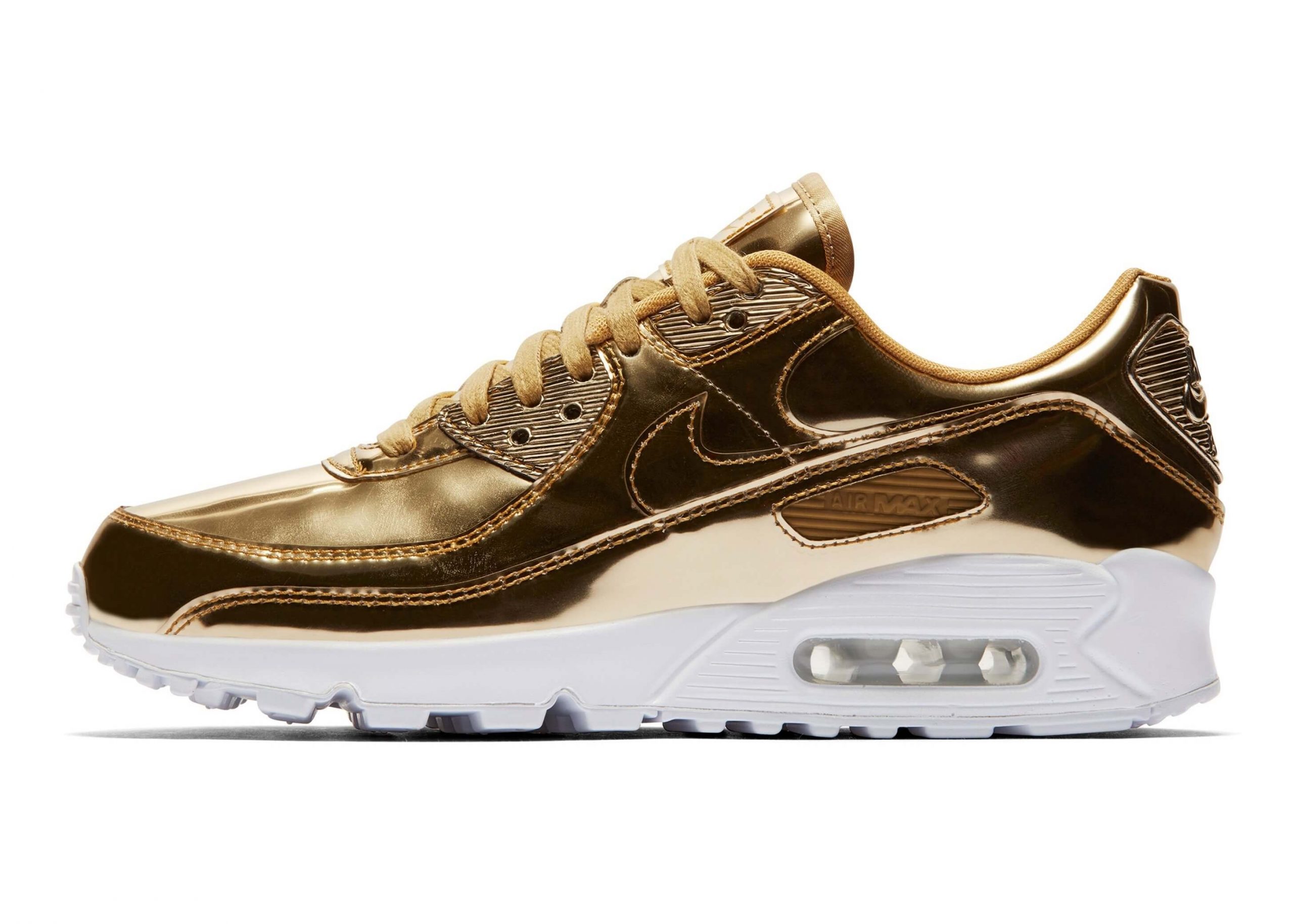 newly released air max