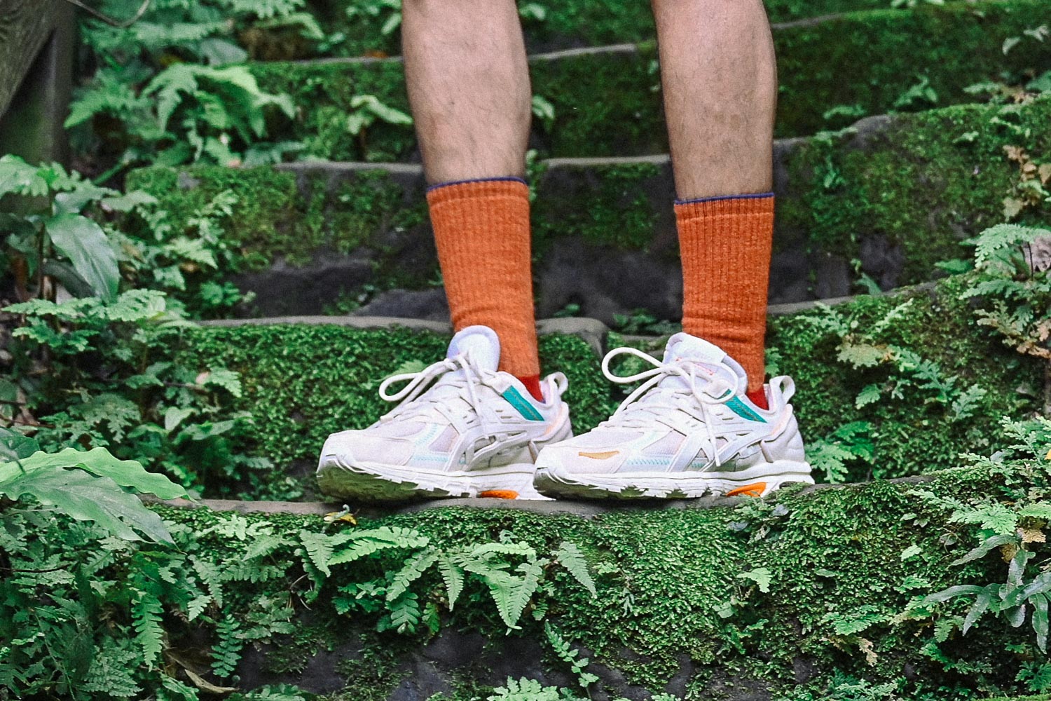 asics venture re