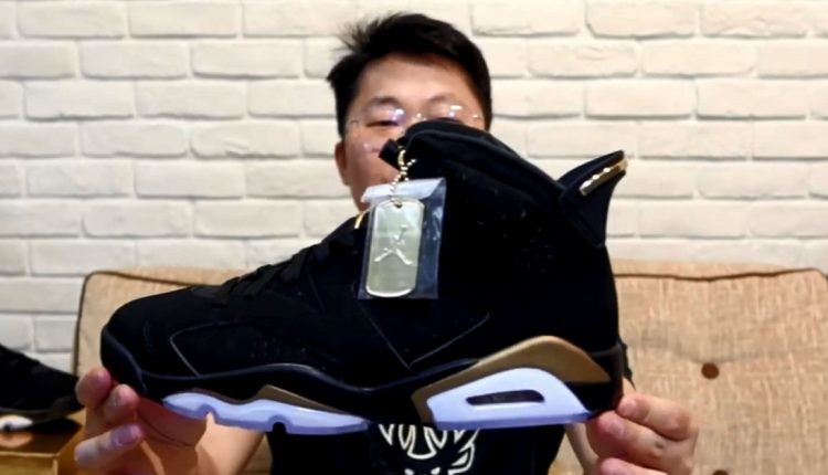 Air Jordan 6 DMP ‘Defining Moments Pack’ Review & Onfeet