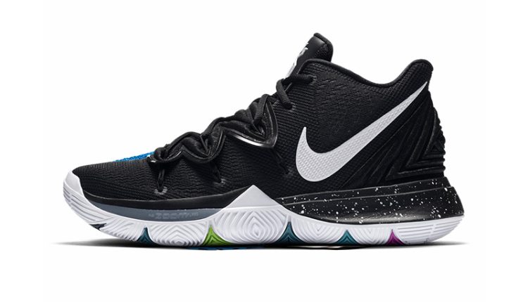 Kyrie 5