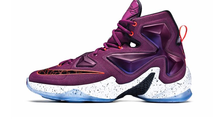 Lebron XIII