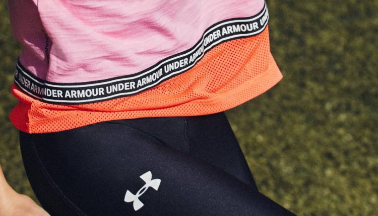 UNDER ARMOUR Charged Cotton (5)