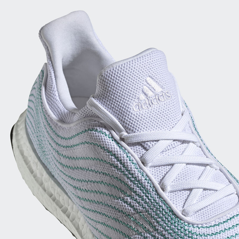 Political God spin 新聞分享/ 鞋面令編輯像起心中最美的adidas x Parley for the Ocean - KENLU.net
