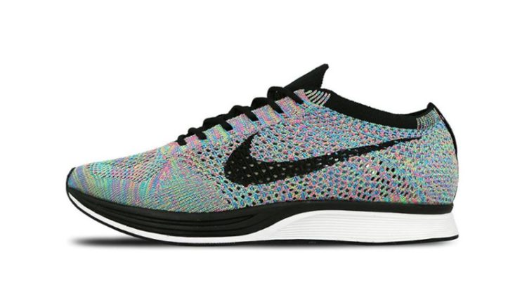 flyknit racer