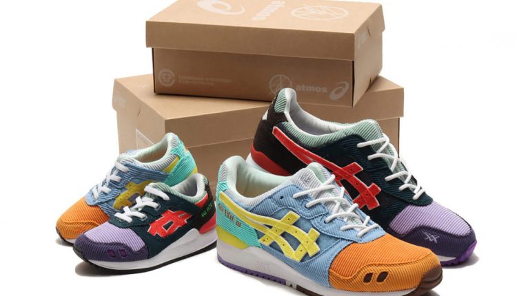 ASICS SportStyle atmos Sean Wotherspoon 1203a019-000 (2)