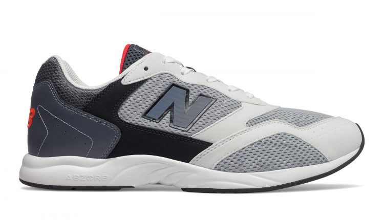 New Balance RC205AB