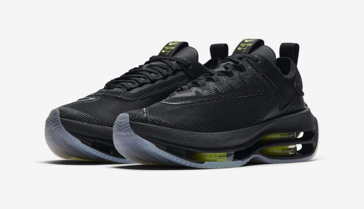 Nike Zoom Double Stacked CI0804-001 (1)