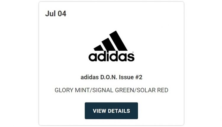 adidas D.O.N. ISSUE #2 july (2)