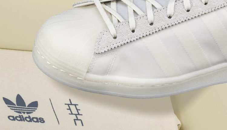 adidas originals x eason superstar