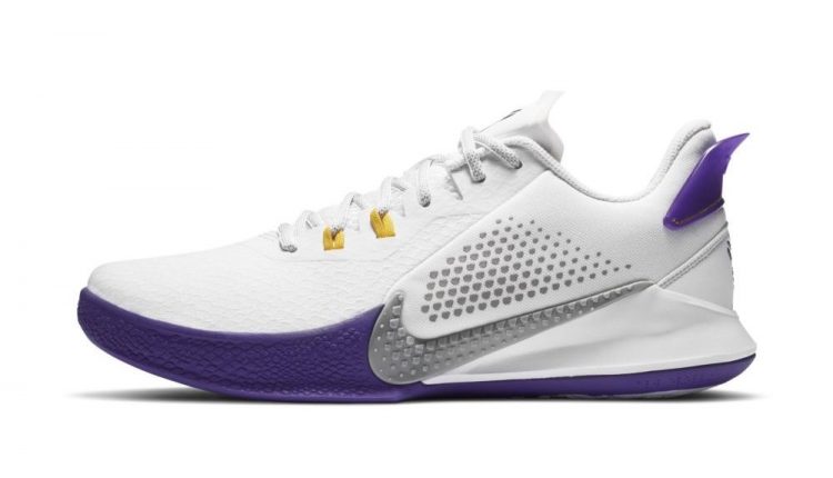 nike kobe mamba fury white yellow purple (3)