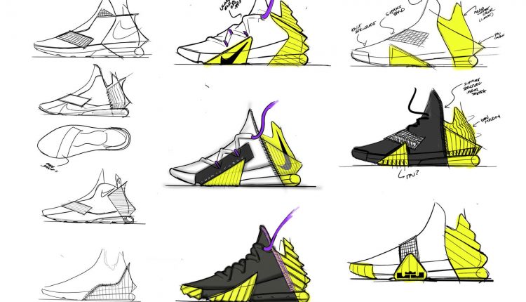 Nike_LEBRON18_Preview_Sketches (2)