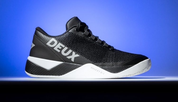 unbox DEUX D1 basketball shoes (14)