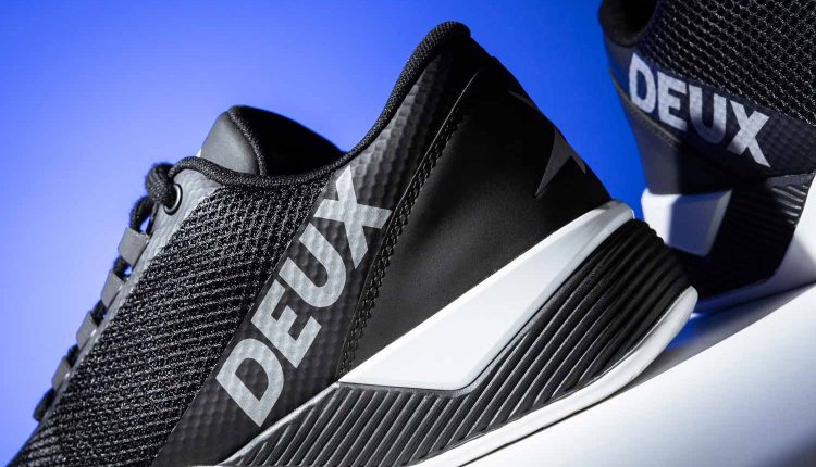 unbox DEUX D1 basketball shoes (15)