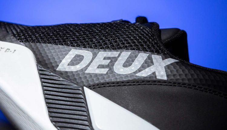 unbox DEUX D1 basketball shoes (3)