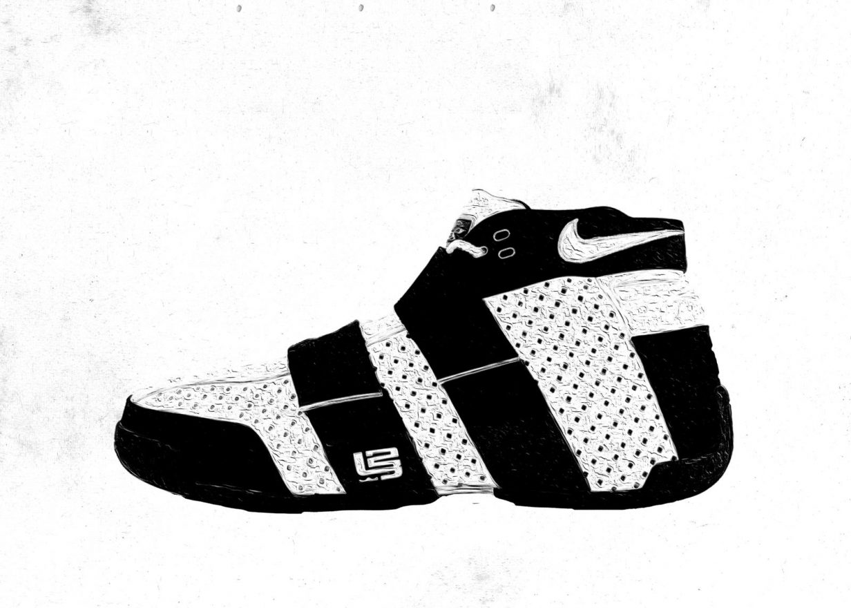 lebron soldier sneakers