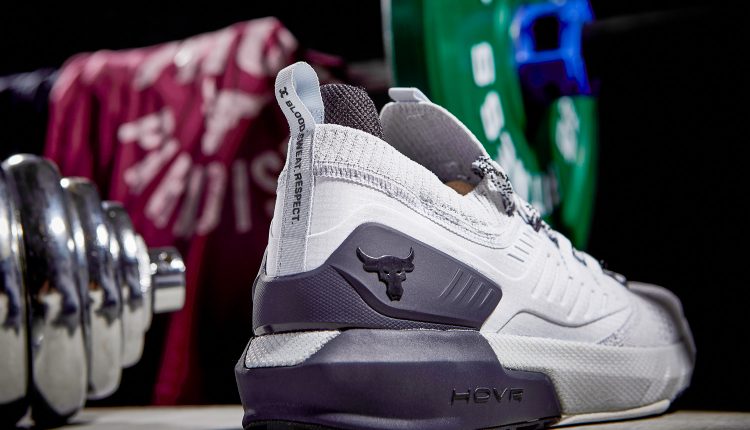Under Armour Project Rock 3 (15)