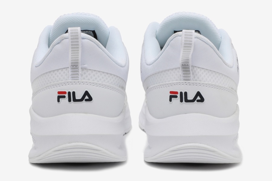 fila alpha shoes