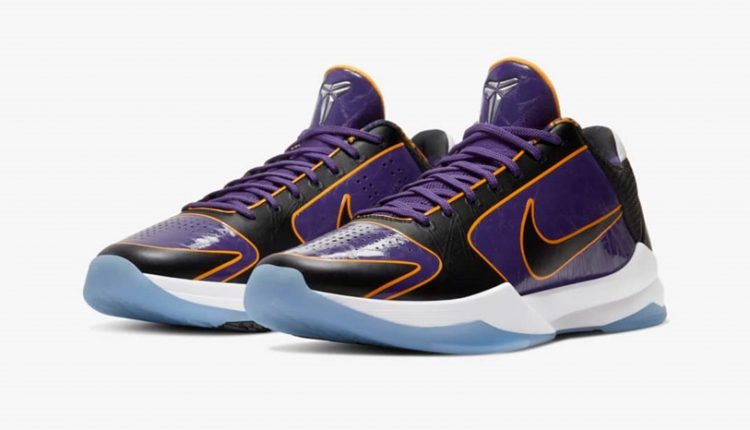 nike mamba week kobe v protro release info (4)