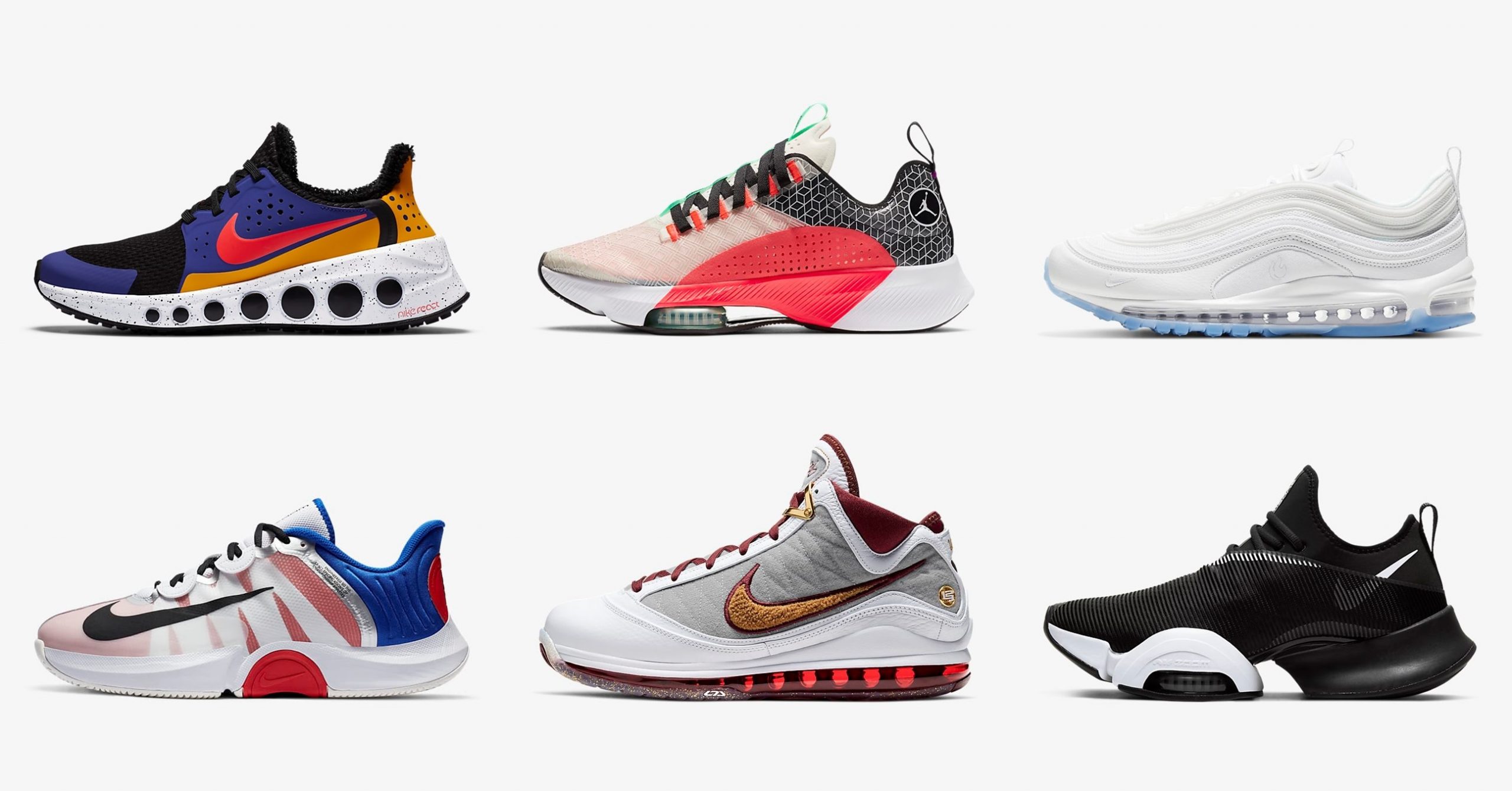 nike father's day sale