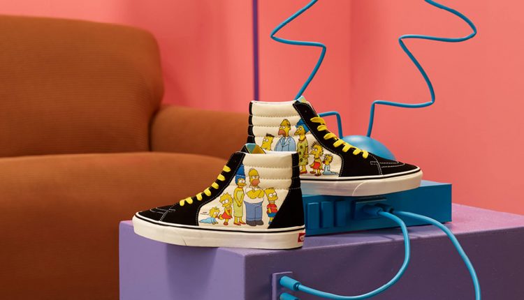 vans-x-the-simpsons-official-images (10)