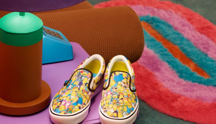 vans-x-the-simpsons-official-images (5)