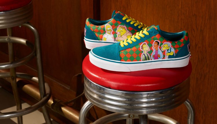 vans-x-the-simpsons-official-images (7)