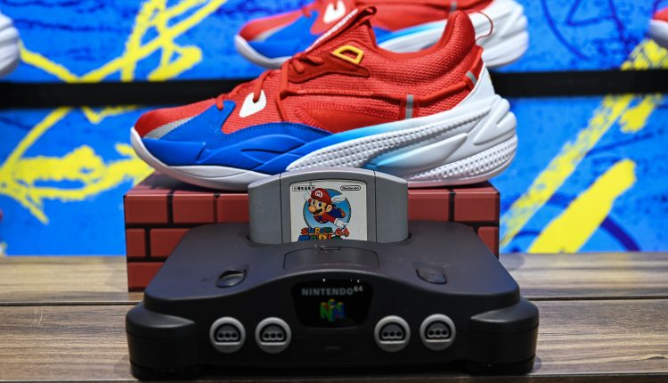 Super Mario x PUMA RS-Dreamer (5)