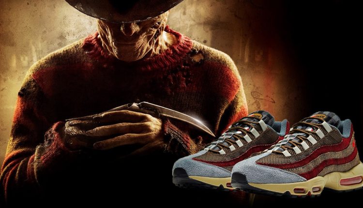 nike-air-max-95-Freddy Krueger-1